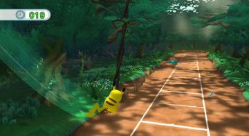 Immagine -6 del gioco PokePark WII: La Grande Avventura di Pikachu per Nintendo Wii