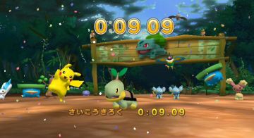Immagine -12 del gioco PokePark WII: La Grande Avventura di Pikachu per Nintendo Wii
