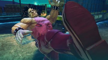Immagine -12 del gioco Ultra Street Fighter IV per PlayStation 3