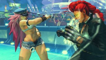 Immagine -10 del gioco Ultra Street Fighter IV per PlayStation 3