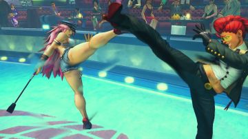 Immagine -9 del gioco Ultra Street Fighter IV per PlayStation 3