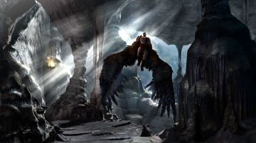 Immagine 37 del gioco God of War III per PlayStation 3