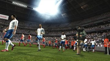Immagine -4 del gioco Pro Evolution Soccer 2012 per PlayStation 3