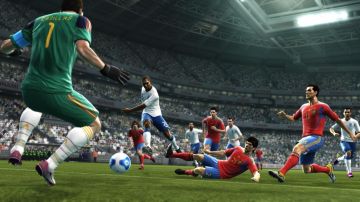Immagine 9 del gioco Pro Evolution Soccer 2012 per PlayStation 3