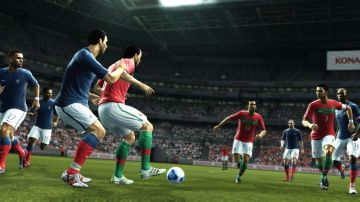 Immagine -3 del gioco Pro Evolution Soccer 2012 per PlayStation 3