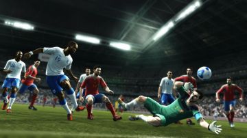 Immagine -2 del gioco Pro Evolution Soccer 2012 per PlayStation 3