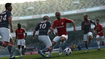 Immagine -1 del gioco Pro Evolution Soccer 2012 per PlayStation 3
