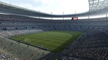 Immagine 4 del gioco Pro Evolution Soccer 2012 per PlayStation 3