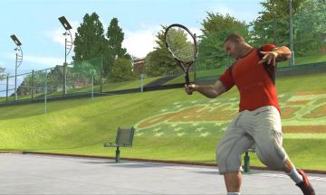 Immagine -4 del gioco Top Spin 3 per Xbox 360
