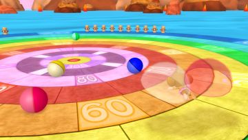 Immagine -2 del gioco Super Monkey Ball Banana Splitz per PSVITA