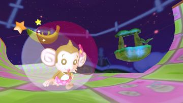 Immagine 0 del gioco Super Monkey Ball Banana Splitz per PSVITA