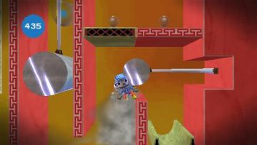 Immagine 84 del gioco Little Big Planet per PlayStation PSP