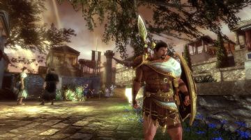 Immagine -9 del gioco Rise of the Argonauts per Xbox 360