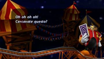 Immagine 21 del gioco Sonic Rivals per PlayStation PSP