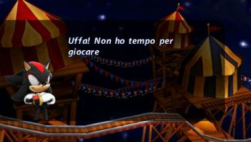 Immagine 22 del gioco Sonic Rivals per PlayStation PSP