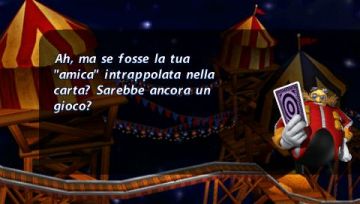 Immagine 23 del gioco Sonic Rivals per PlayStation PSP