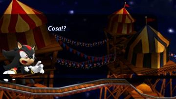 Immagine 24 del gioco Sonic Rivals per PlayStation PSP