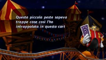 Immagine 25 del gioco Sonic Rivals per PlayStation PSP