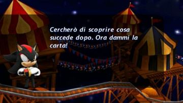Immagine 26 del gioco Sonic Rivals per PlayStation PSP