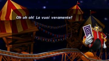 Immagine 27 del gioco Sonic Rivals per PlayStation PSP