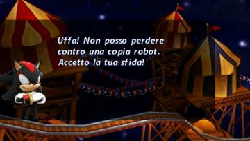 Immagine 28 del gioco Sonic Rivals per PlayStation PSP
