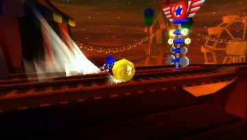 Immagine 32 del gioco Sonic Rivals per PlayStation PSP