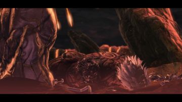 Immagine 60 del gioco Asura's Wrath per PlayStation 3