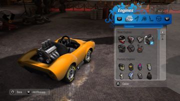 Immagine 4 del gioco ModNation Racers per PlayStation 3
