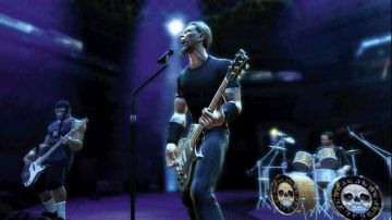 Immagine -17 del gioco Guitar Hero: Metallica per Xbox 360