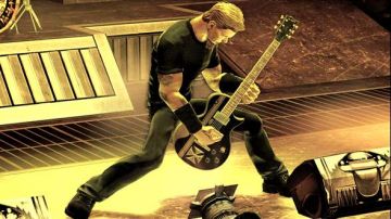 Immagine -16 del gioco Guitar Hero: Metallica per Xbox 360