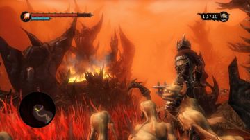 Immagine -14 del gioco Overlord: Raising Hell per PlayStation 3