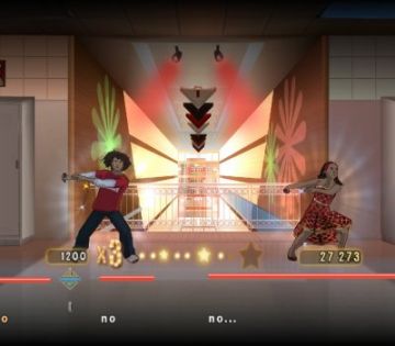 Immagine -3 del gioco High School Musical: Sing It! per Nintendo Wii