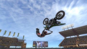 Immagine -1 del gioco MX vs ATV Reflex per Xbox 360