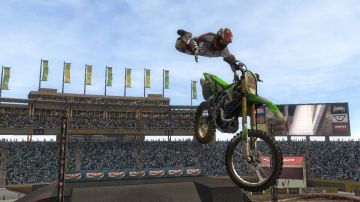 Immagine 0 del gioco MX vs ATV Reflex per Xbox 360
