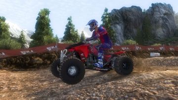 Immagine 3 del gioco MX vs ATV Reflex per Xbox 360