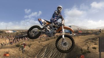 Immagine 5 del gioco MX vs ATV Reflex per Xbox 360