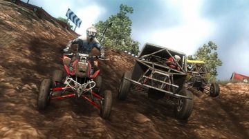 Immagine 7 del gioco MX vs ATV Reflex per Xbox 360