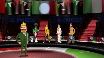 Immagine -4 del gioco Buzz! Il Quizzone Nazionale per PlayStation 2