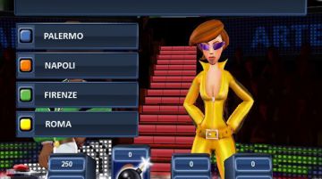 Immagine -2 del gioco Buzz! Il Quizzone Nazionale per PlayStation 2