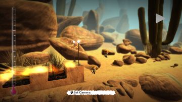 Immagine 34 del gioco LittleBigPlanet per PlayStation 3