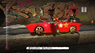 Immagine 37 del gioco LittleBigPlanet per PlayStation 3