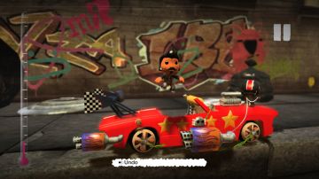 Immagine 38 del gioco LittleBigPlanet per PlayStation 3