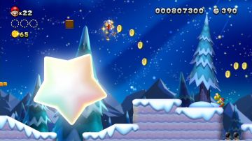 Immagine 40 del gioco New Super Mario Bros. U per Nintendo Wii U