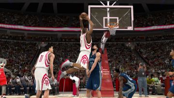 Immagine -2 del gioco NBA 2K11 per PlayStation 3