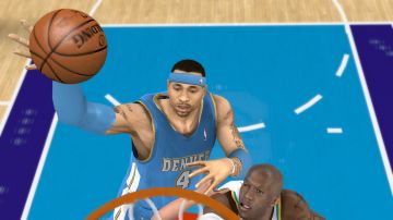 Immagine -10 del gioco NBA 2K11 per PlayStation 3