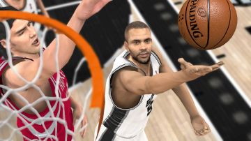 Immagine -9 del gioco NBA 2K11 per PlayStation 3