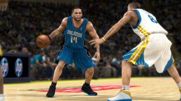 Immagine -7 del gioco NBA 2K11 per PlayStation 3