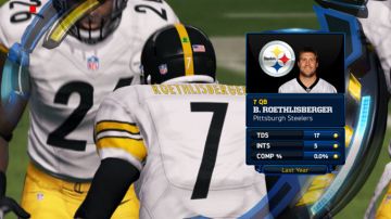 Immagine -1 del gioco Madden NFL 13 per Xbox 360