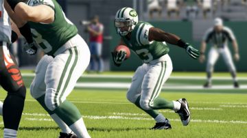 Immagine -11 del gioco Madden NFL 13 per Xbox 360