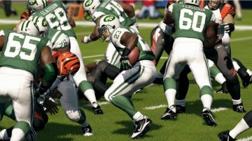 Immagine -10 del gioco Madden NFL 13 per Xbox 360